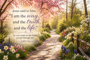 Weekly Tidings