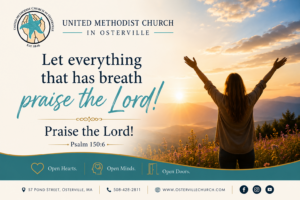 Weekly Tidings