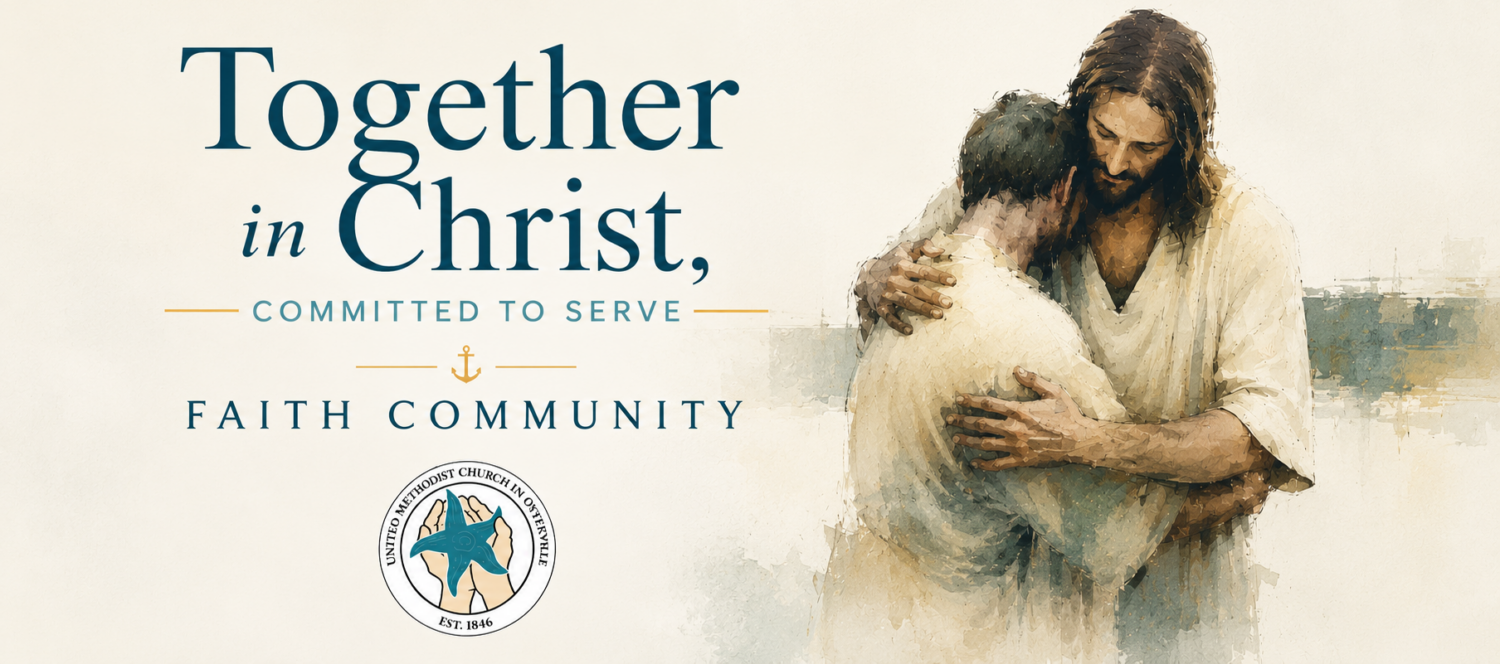 The United Methodist Church | Osterville