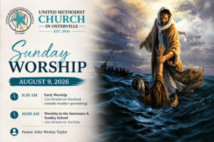 Weekly Tidings